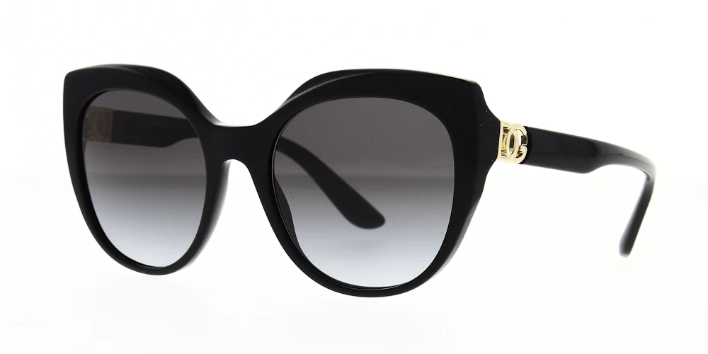 Dolce & Gabbana DG4392