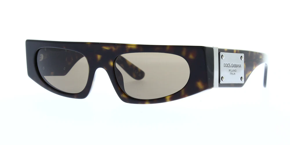Dolce & Gabbana DG4411 - Image 4