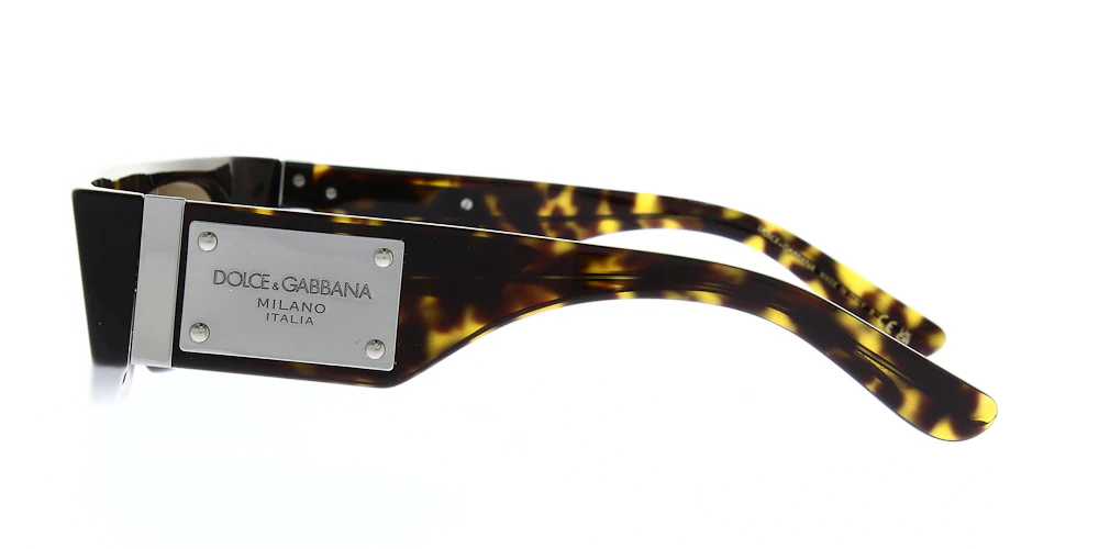 Dolce & Gabbana DG4411 - Image 6