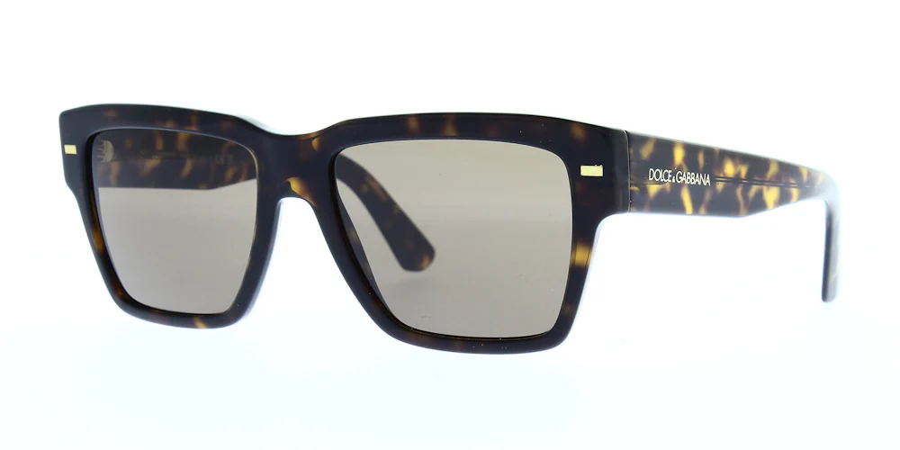 Dolce & Gabbana DG4431