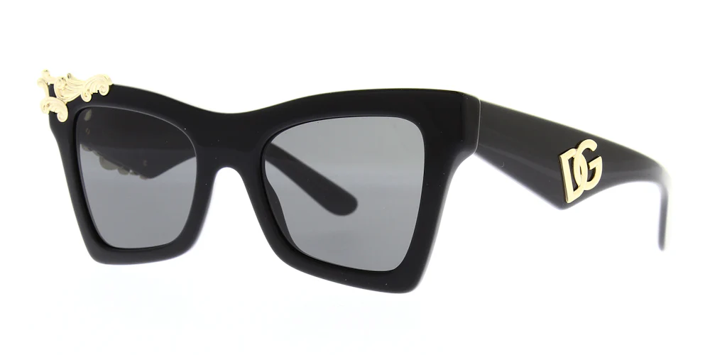 Dolce & Gabbana DG4434