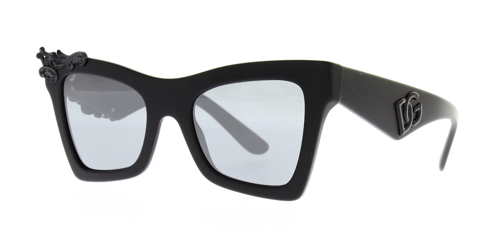 Dolce & Gabbana DG4434 - Image 4