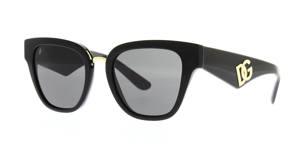Dolce & Gabbana DG4437