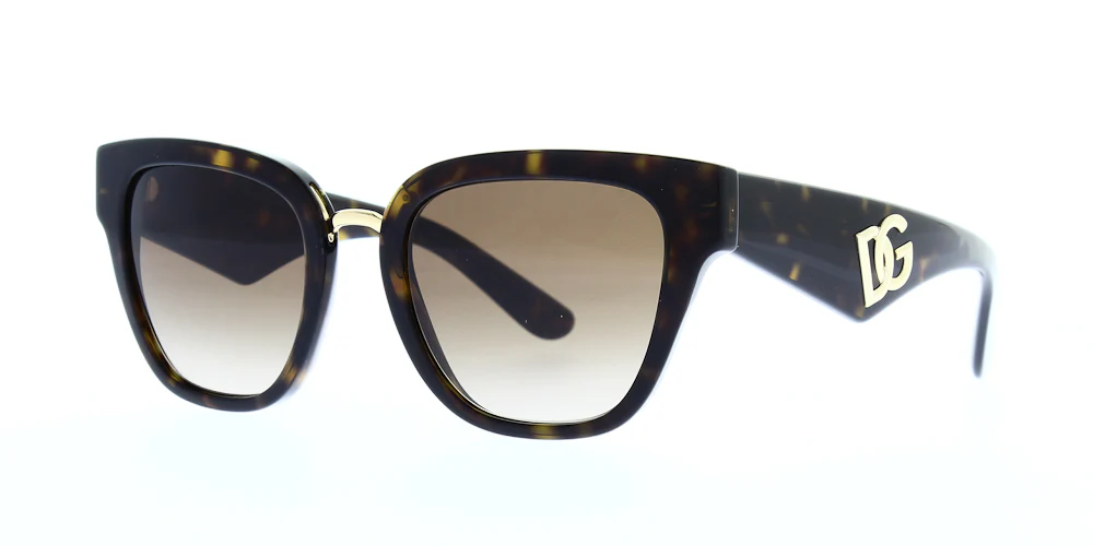 Dolce & Gabbana DG4437 - Image 4