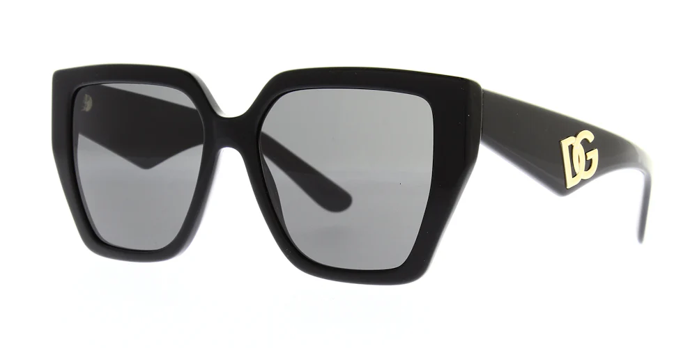 Dolce & Gabbana DG4438