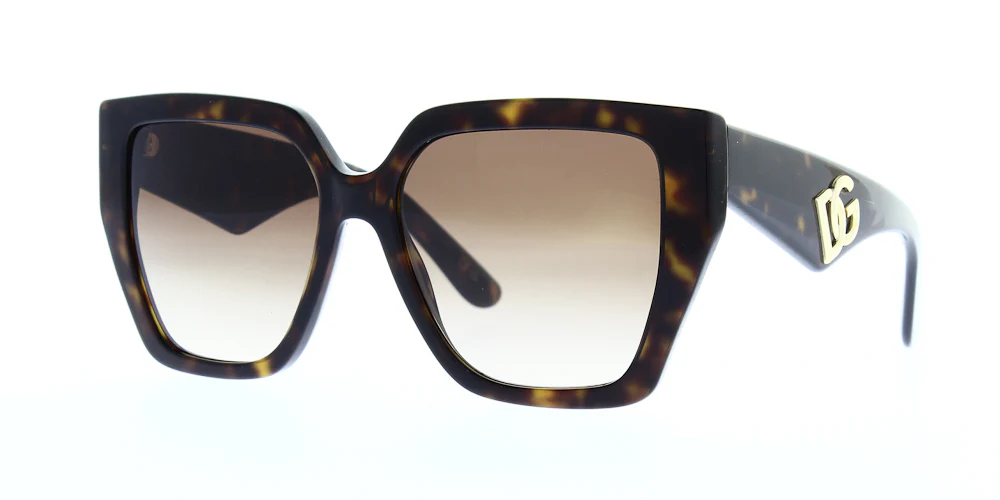 Dolce & Gabbana DG4438 - Image 4