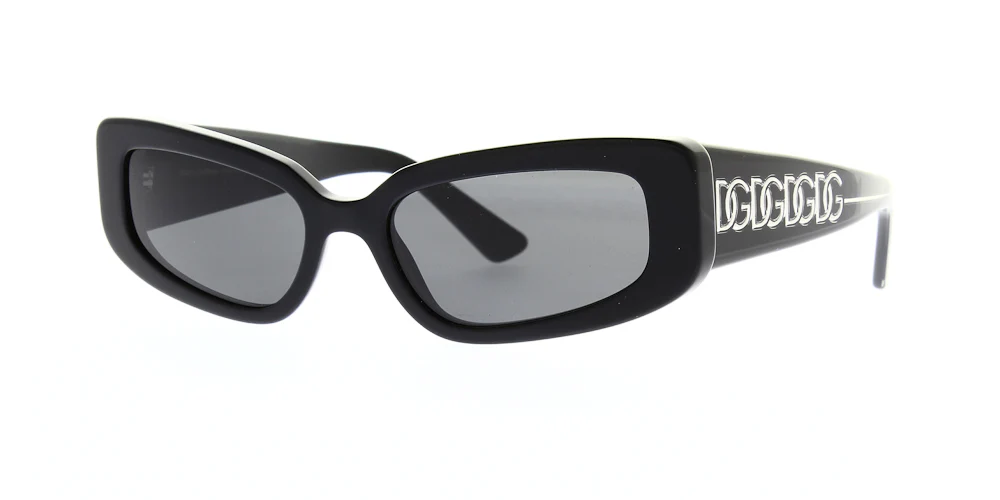 Dolce & Gabbana DG4445