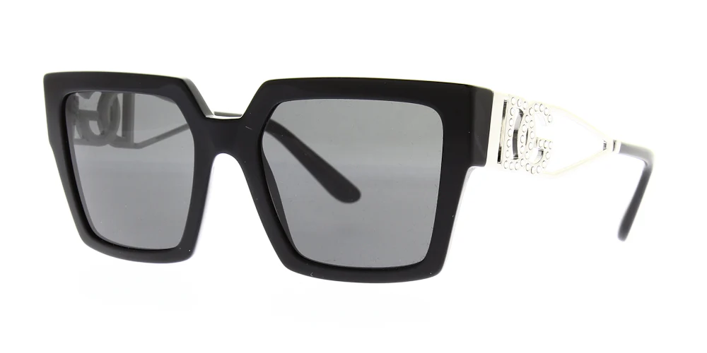 Dolce & Gabbana DG4446B