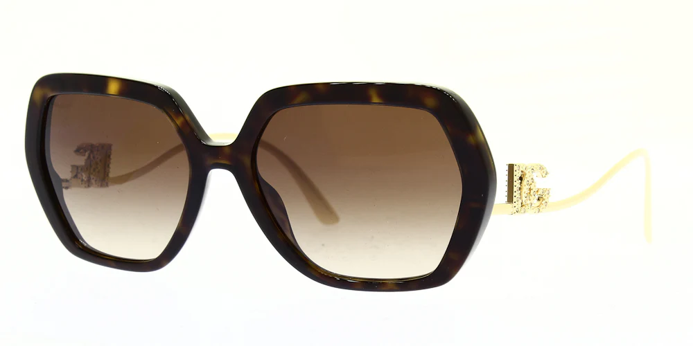 Dolce & Gabbana DG4468B