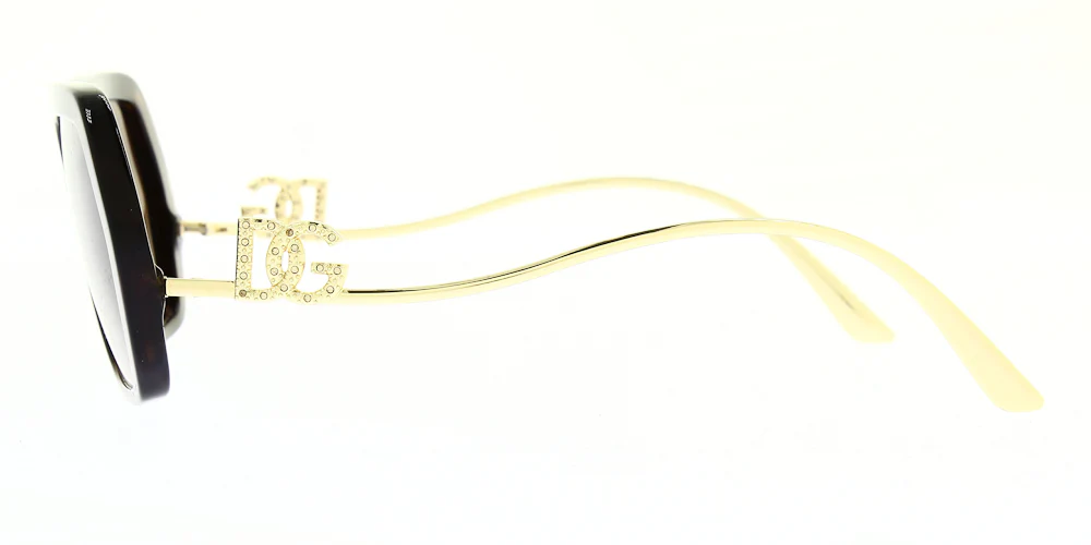 Dolce & Gabbana DG4468B - Image 3