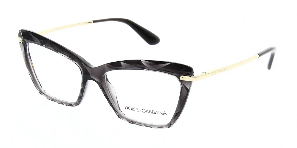 Dolce & Gabbana DG5025