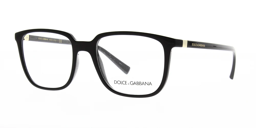 Dolce & Gabbana DG5029