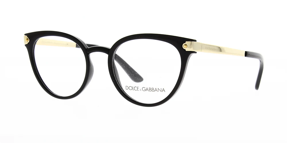 Dolce & Gabbana DG5043