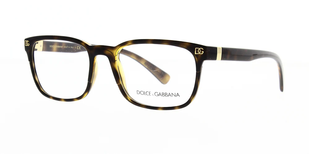 Dolce & Gabbana DG5056