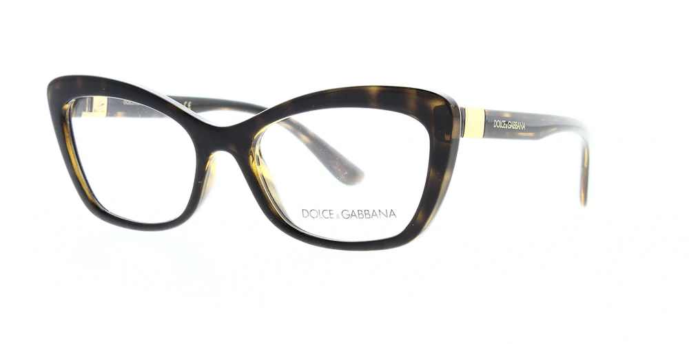 Dolce & Gabbana DG5082