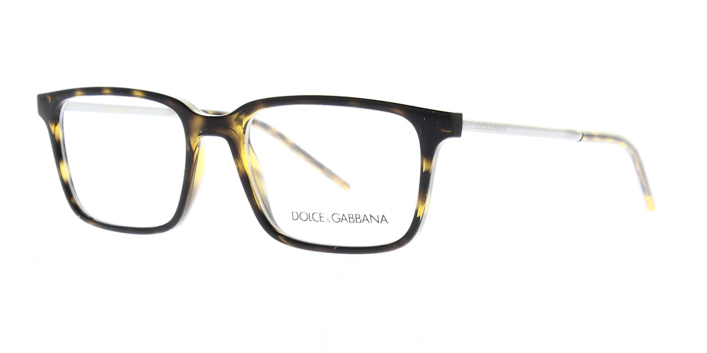Dolce & Gabbana DG5099