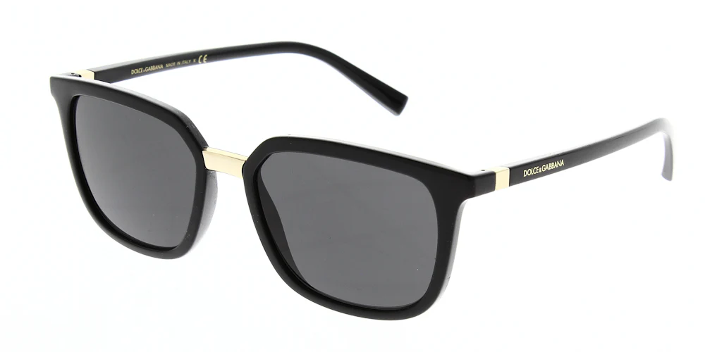 Dolce & Gabbana DG6114