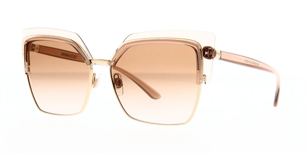 Dolce & Gabbana DG6126