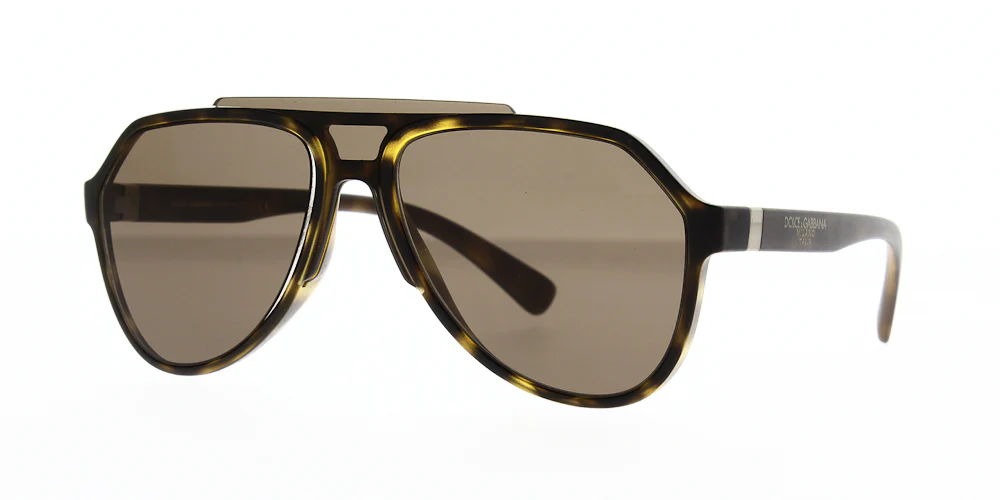 Dolce & Gabbana DG6128