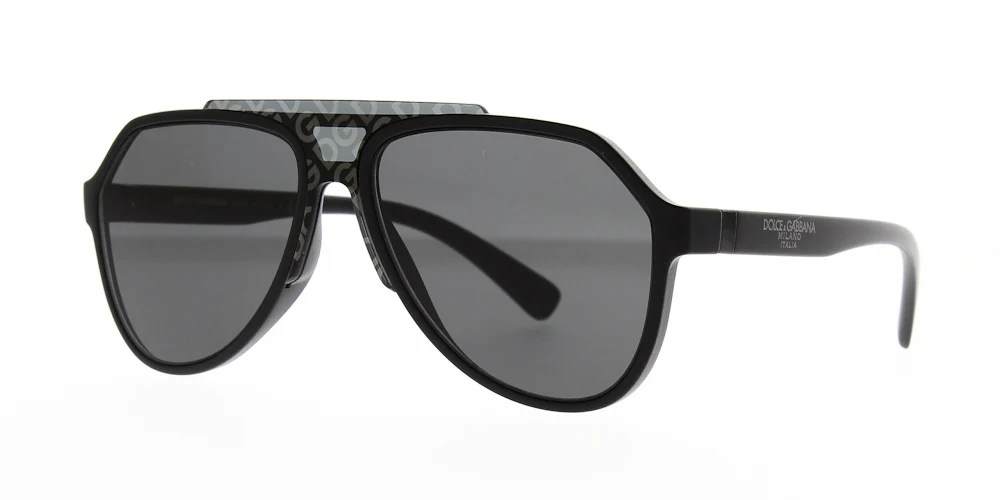 Dolce & Gabbana DG6128 - Image 4