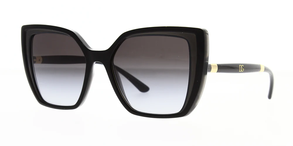 Dolce & Gabbana DG6138 - Image 4