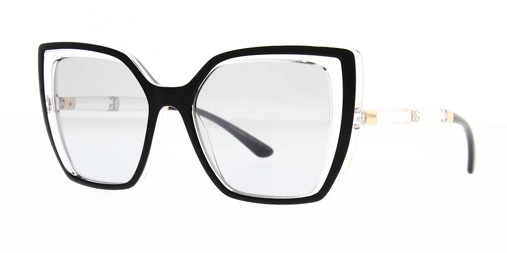 Dolce & Gabbana DG6138 - Image 7