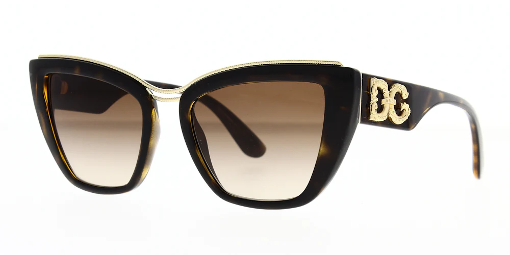 Dolce & Gabbana DG6144 - Image 4