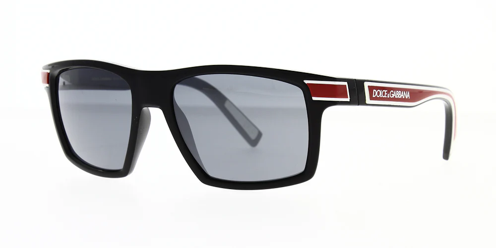 Dolce & Gabbana DG6160