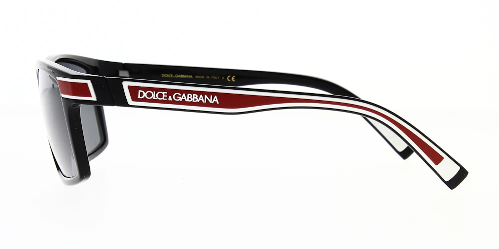Dolce & Gabbana DG6160 - Image 3