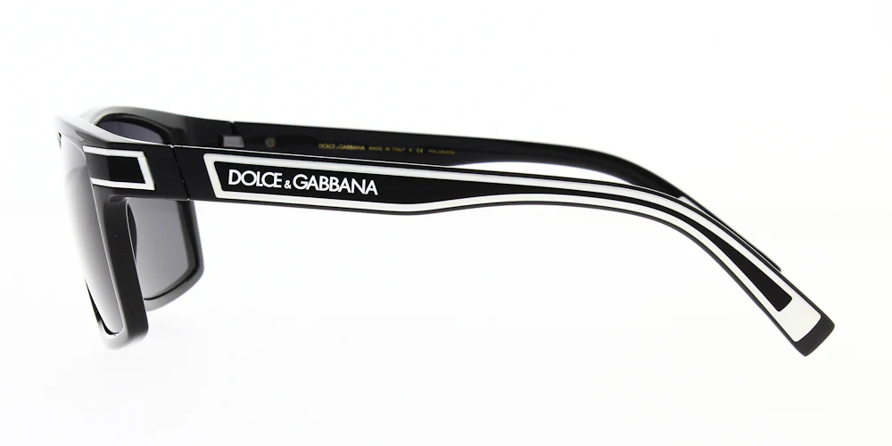 Dolce & Gabbana DG6160 - Image 6
