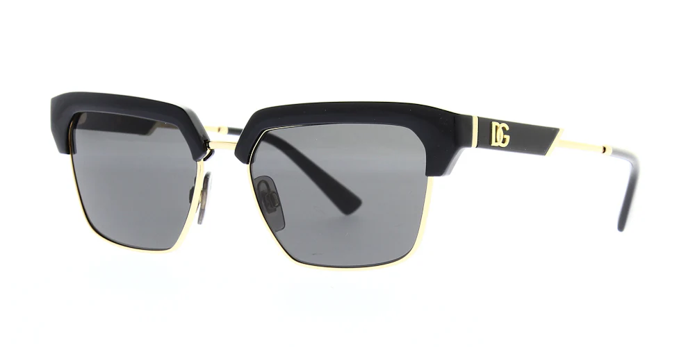 Dolce & Gabbana DG6185