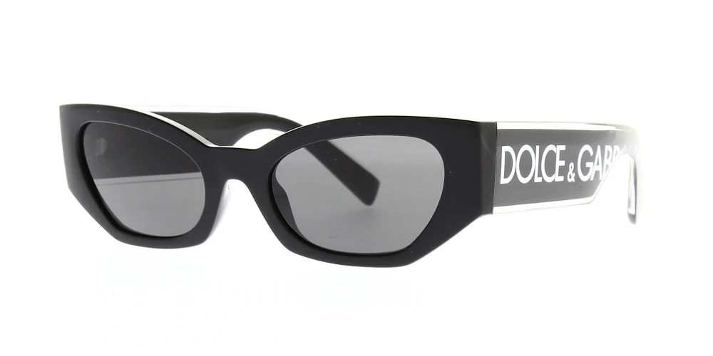 Dolce & Gabbana DG6186
