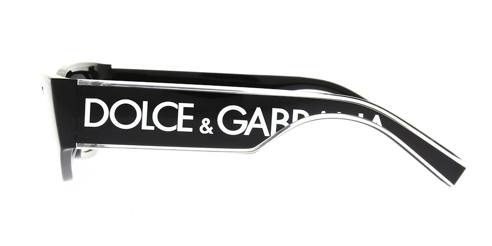Dolce & Gabbana DG6186 - Image 3