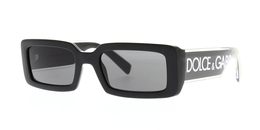 Dolce & Gabbana DG6187