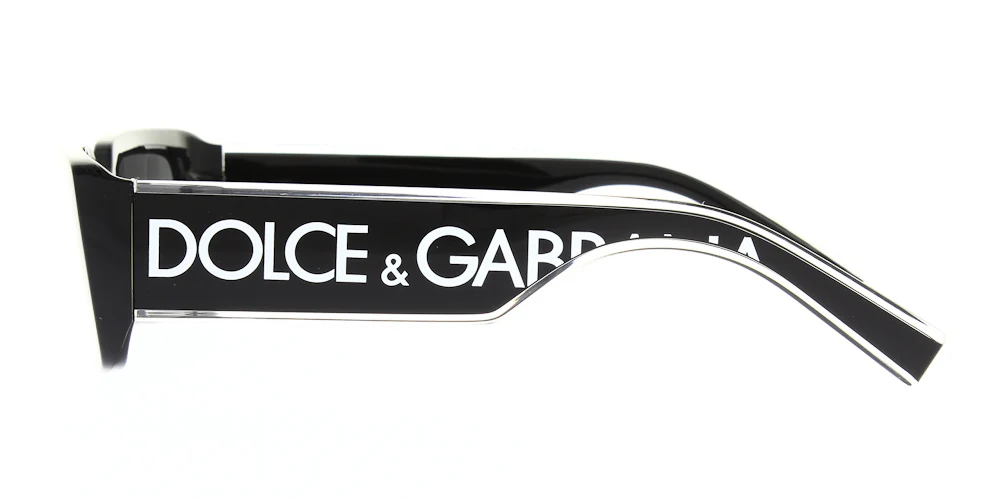 Dolce & Gabbana DG6187 - Image 3
