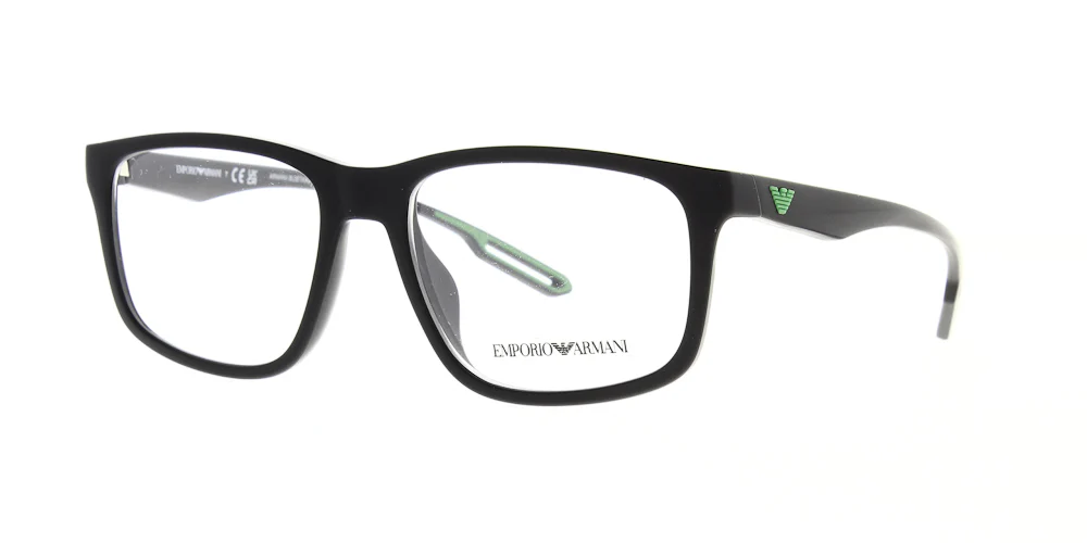Emporio Armani EA3209U