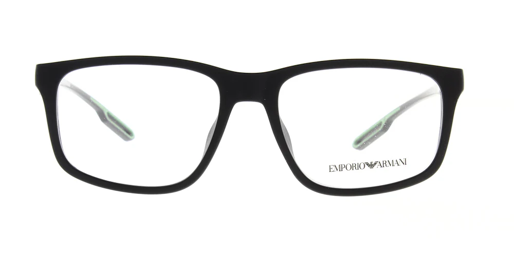 Emporio Armani EA3209U - Image 2