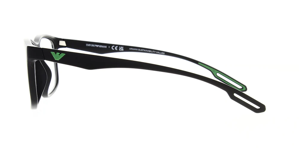 Emporio Armani EA3209U - Image 3