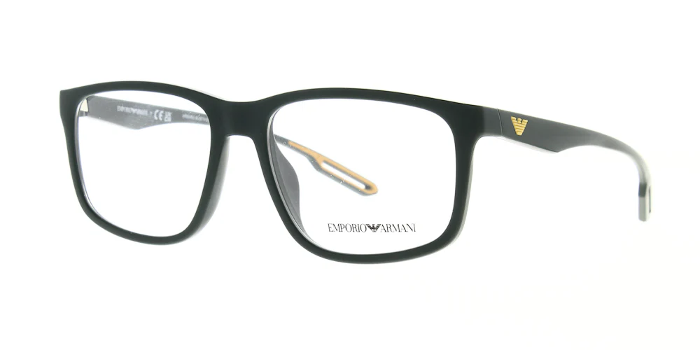 Emporio Armani EA3209U - Image 4