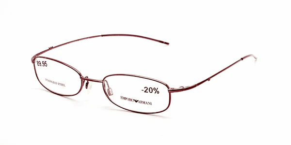 Emporio Armani TC354