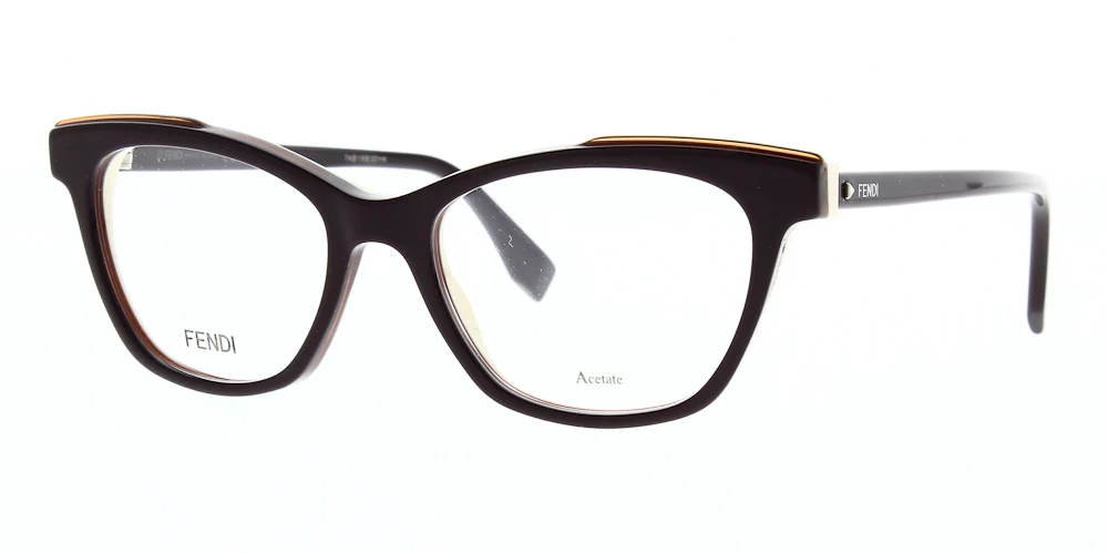 Fendi FF0256 - Image 4