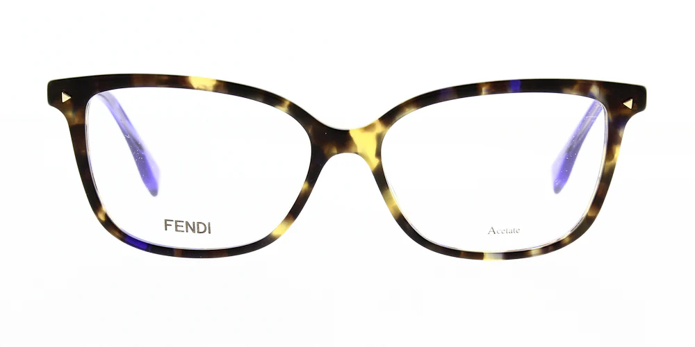Fendi FF0349 - Image 8