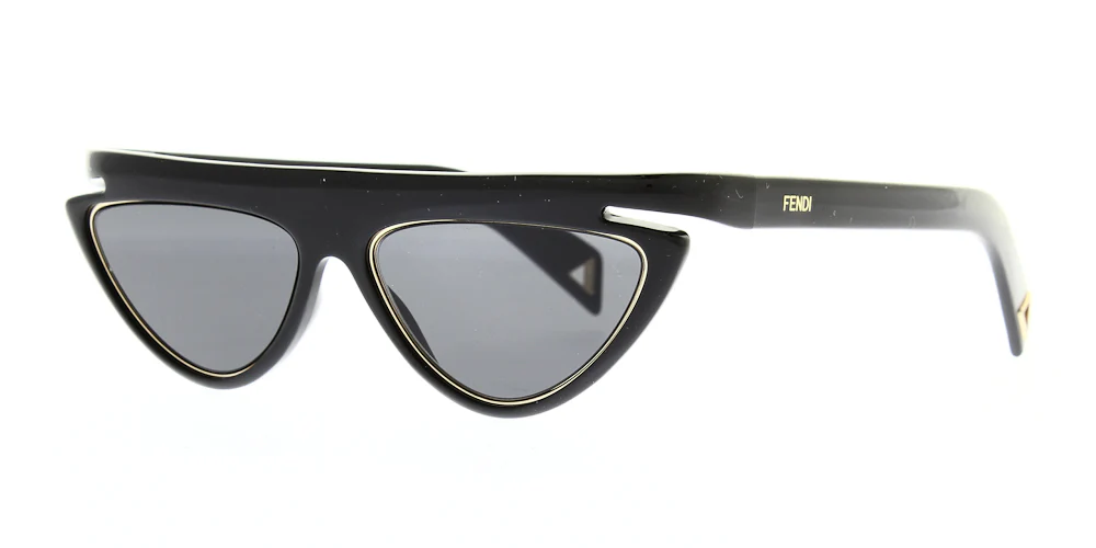 Fendi FF0383 - Image 4