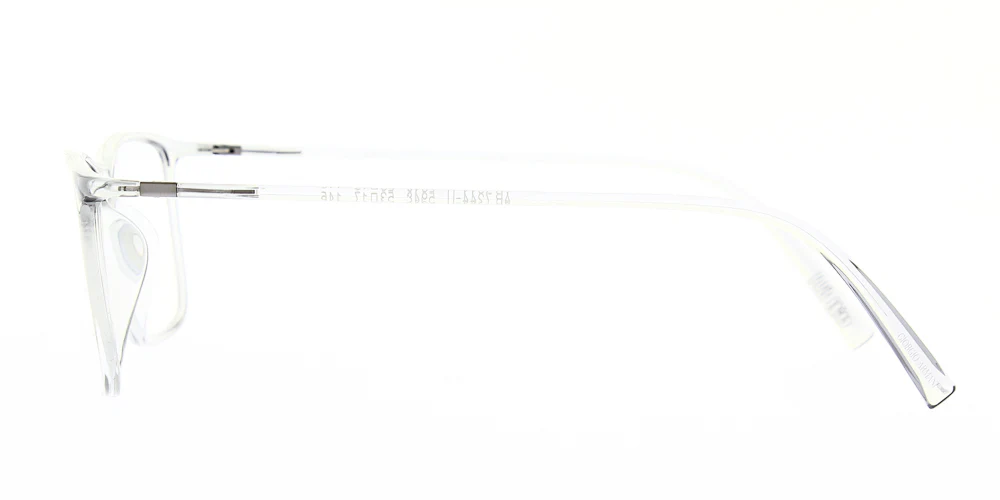 Giorgio Armani AR7244U - Image 3