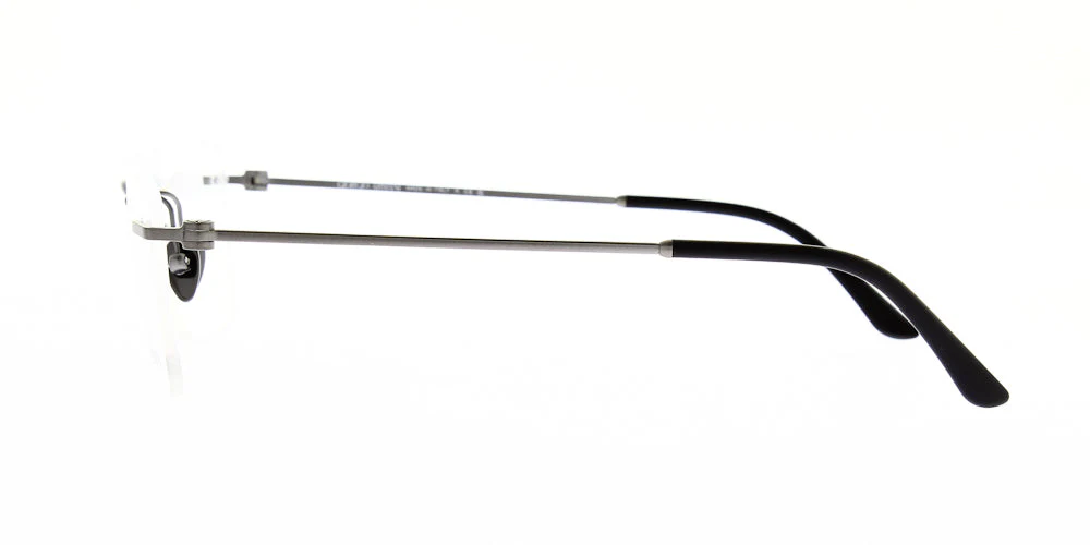 Giorgio Armani Glasses AR5124 - Image 3