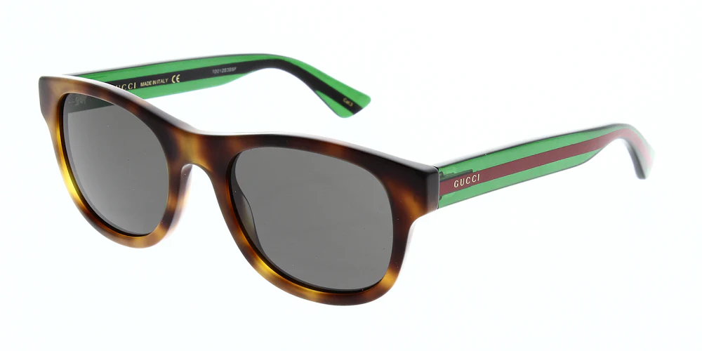 Gucci GG0003S - Image 2