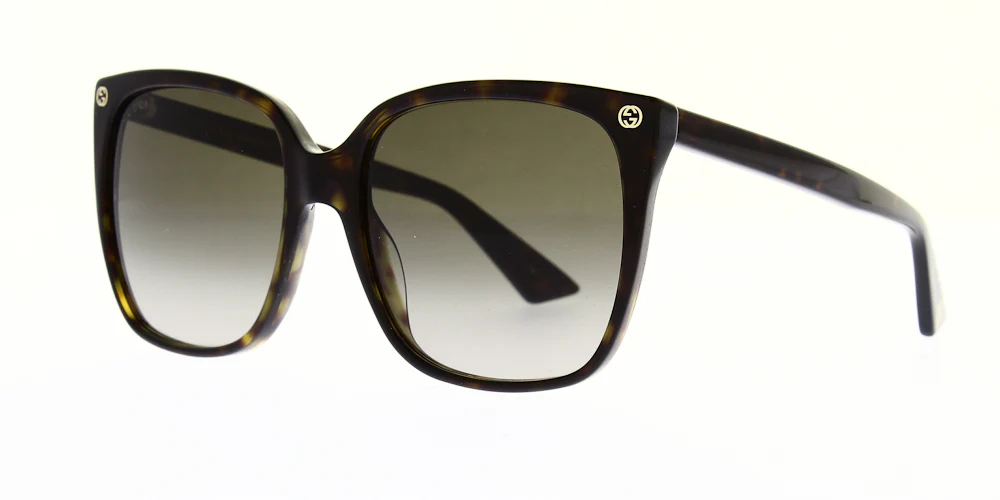 Gucci Sunglasses GG0022S - Image 4