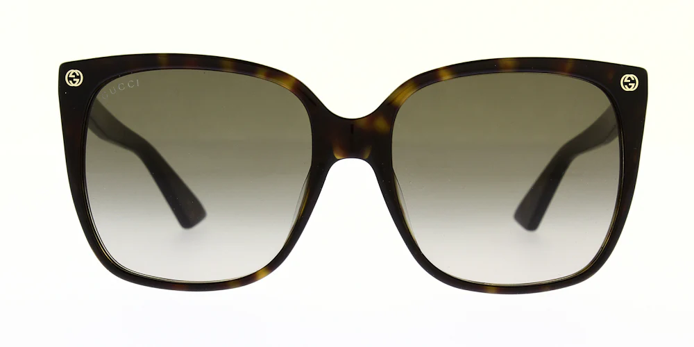 Gucci Sunglasses GG0022S - Image 5