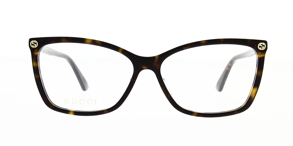 Gucci GG0025O Glasses - Image 9