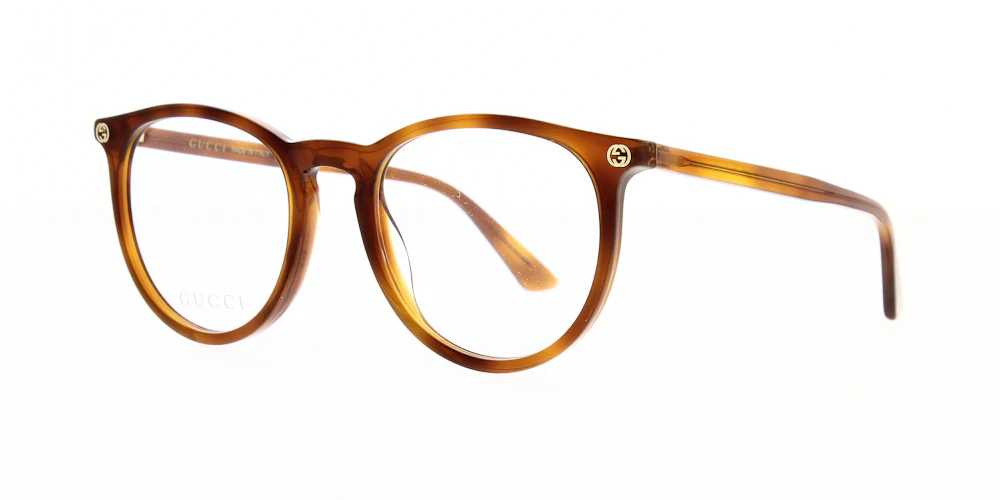 Gucci GG0027O Glasses - Image 10
